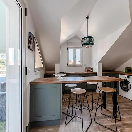Arcachon Centre Appartement T6 Climatise, Grand Comfort *