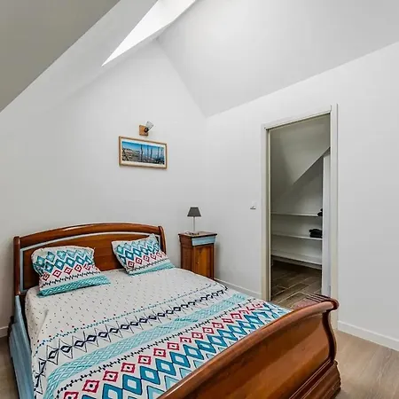 Arcachon Centre Appartement T6 Climatise, Grand Comfort * Arcachon