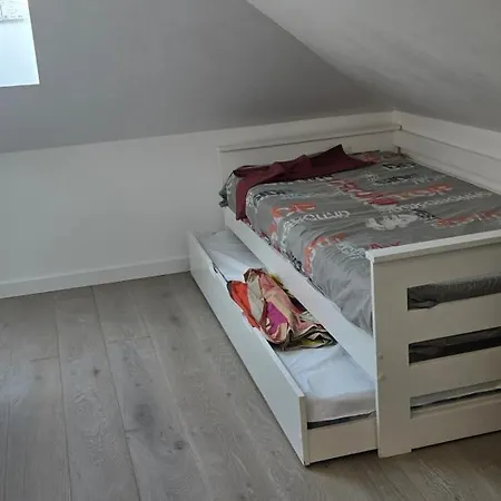 Arcachon Centre Appartement T6 Climatise, Grand Comfort * Arcachon
