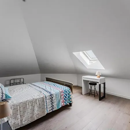 Arcachon Centre Appartement T6 Climatise, Grand Comfort *