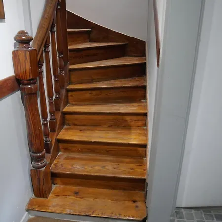 Apartman Arcachon Centre Appartement T6 Climatise, Grand Comfort Arcachon