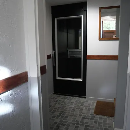 Arcachon Centre Appartement T6 Climatise, Grand Comfort